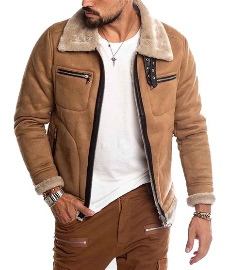 Mens Jackets